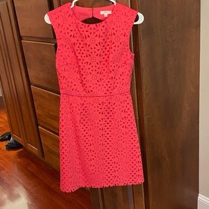 Beautiful Trina Turk dress. Carousel Dress is the style name.